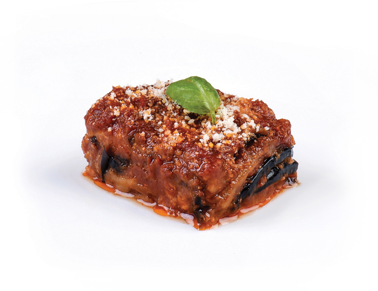 Parmigiana