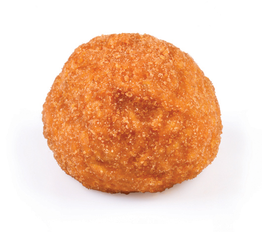 Arancino grande